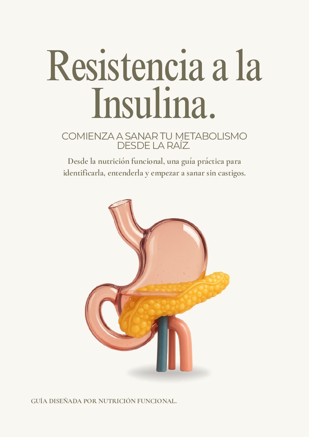 Guía Resistencia a la Insulina - Imagen 2