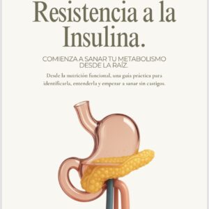 Guía Resistencia a la Insulina