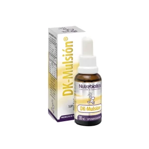 VITAMINA DK ALTA BIODISPONIBILIDAD