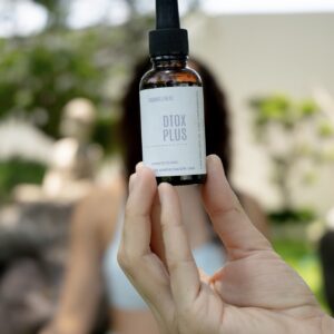 DTOX PLUS