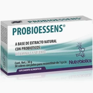 Probióticos esporulados