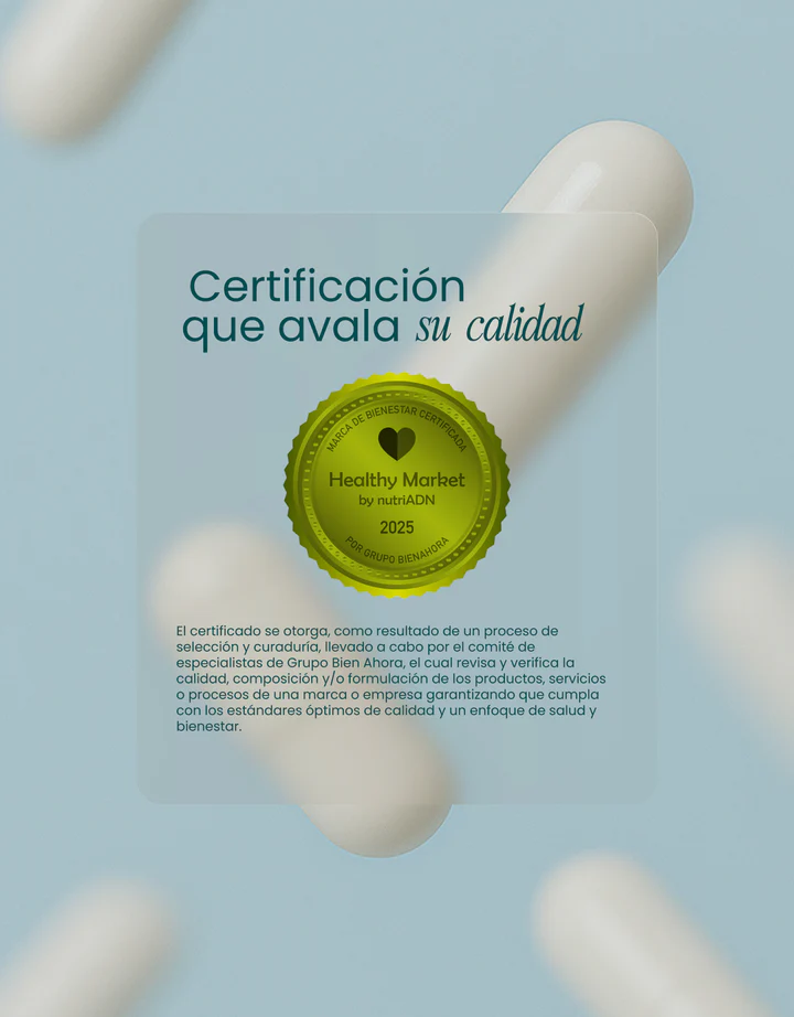 CoQ10 Support Ubiquinol (400 mg) 60 Cápsulas | Alta Absorción - Imagen 7