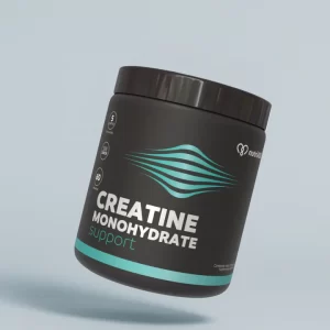 Creatina Monohidratada