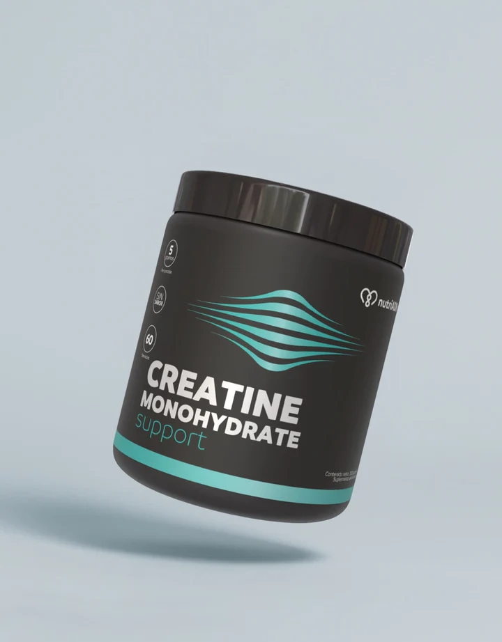 Creatina Monohidratada