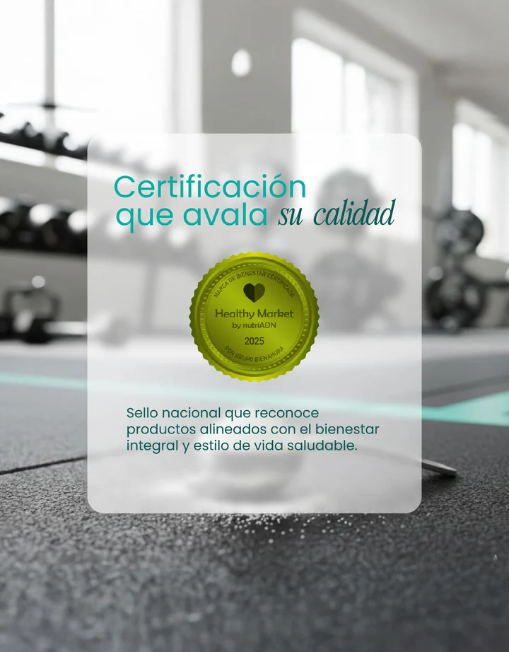 Creatina Monohidratada - Imagen 7