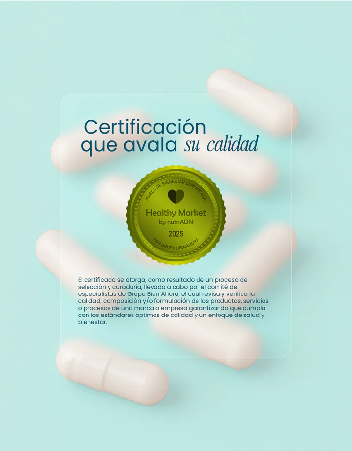 Enzymas digestivas: Digestión ligera y absorción óptima - Imagen 7