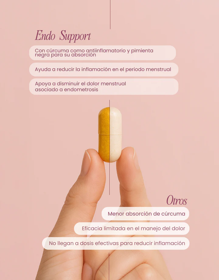Endo Support - Imagen 4