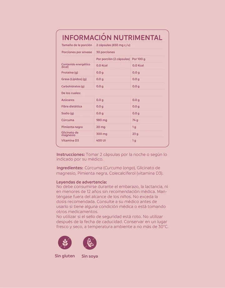 Endo Support - Imagen 6