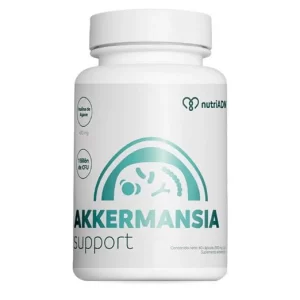 Akkermansia Support