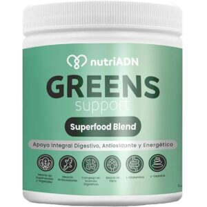 Greens Support