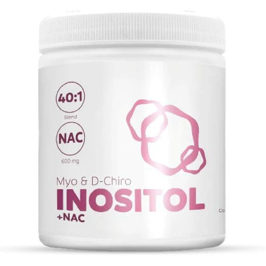 Myo-Inositol