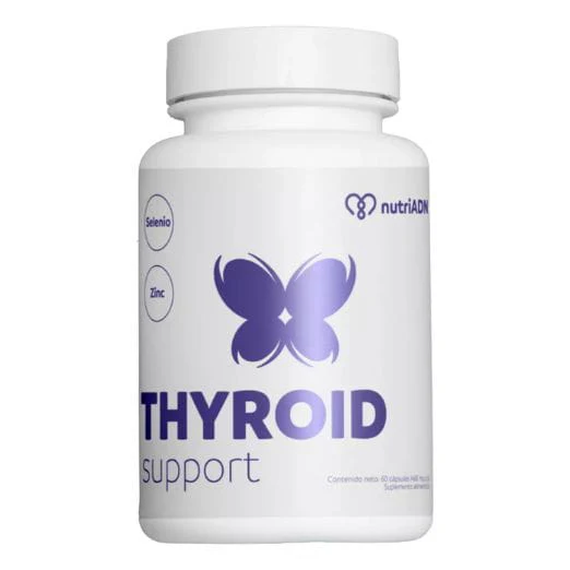 Thyroid Support